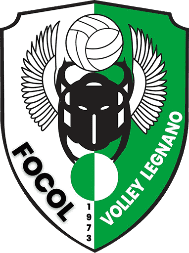 FOCOL Volley Legnano